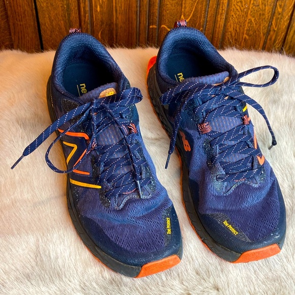 New Balance All Terrain Sneakers - Picture 1 of 10
